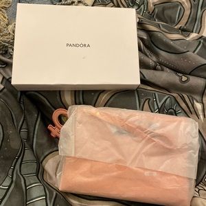 New Millie Bobby Brown Pandora Me Clutch New Millie Bobby Brown Pandora Me Clutch